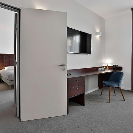 Kyriad Perigueux - Boulazac Экстерьер фото