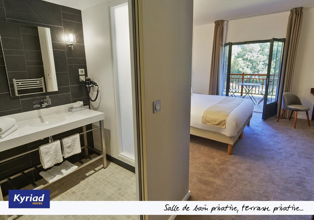 Kyriad Perigueux - Boulazac Экстерьер фото