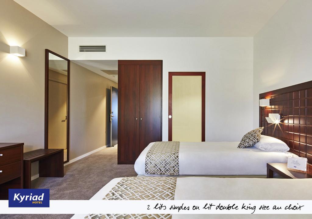 Kyriad Perigueux - Boulazac Экстерьер фото