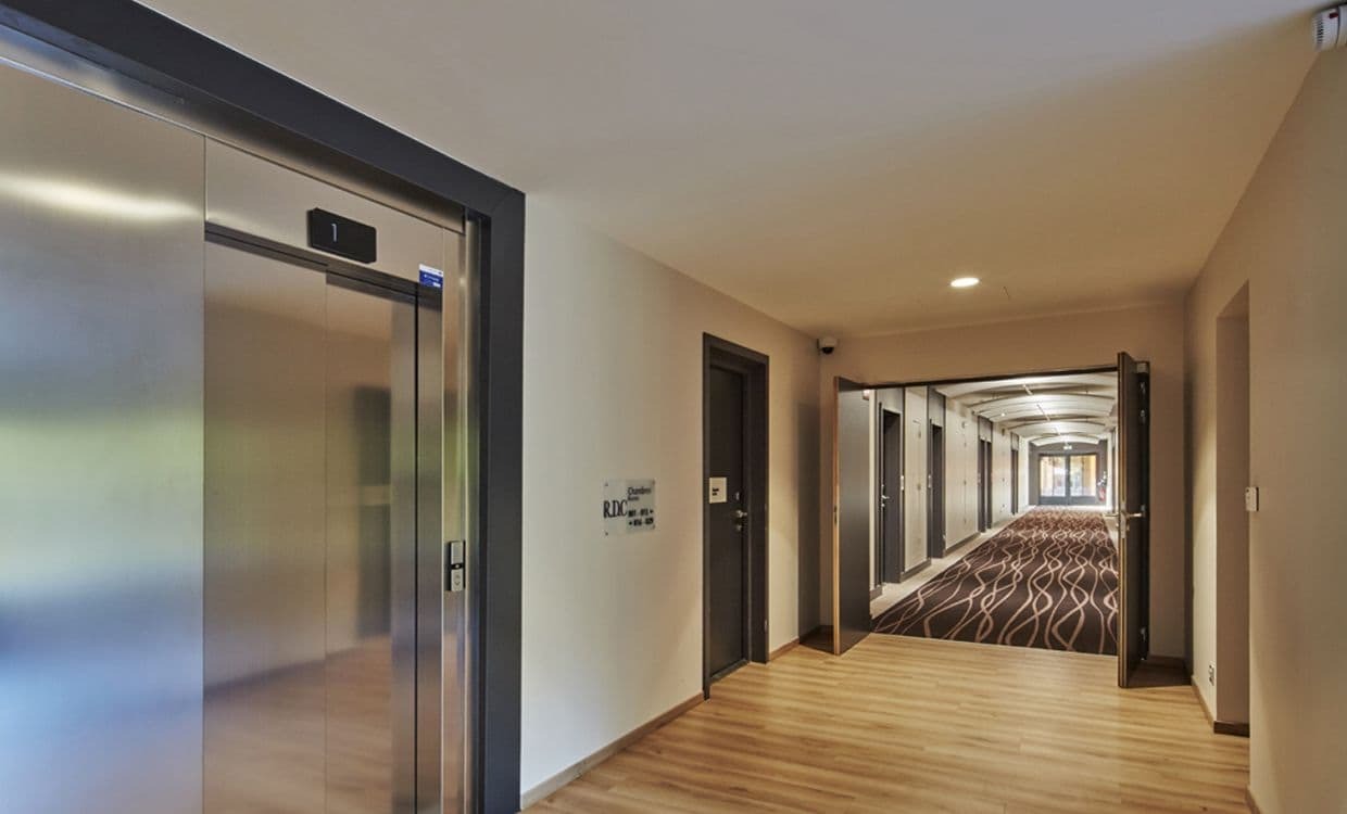 Kyriad Perigueux - Boulazac Экстерьер фото