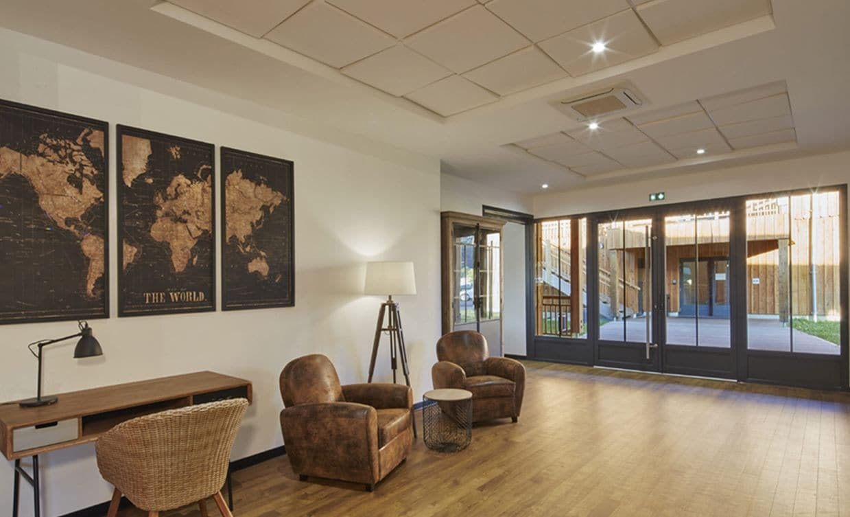 Kyriad Perigueux - Boulazac Экстерьер фото